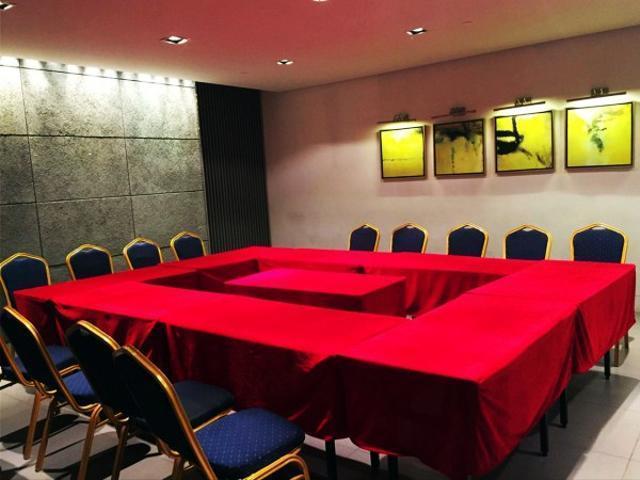 Jinjiang Inn Taizhou Huangyan Huancheng East Road Extérieur photo