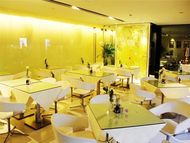 Jinjiang Inn Taizhou Huangyan Huancheng East Road Extérieur photo